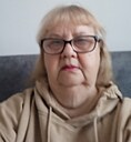 Татьяна, 67 лет
