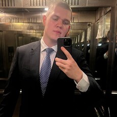 Фотография мужчины Даниил, 23 года из г. Егорьевск