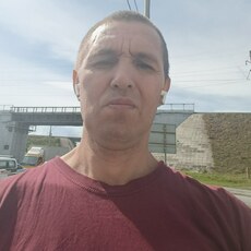 Фотография мужчины Сергей, 47 лет из г. Обь