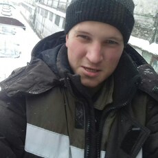 Фотография мужчины Александр, 25 лет из г. Старый Оскол