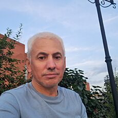 Фотография мужчины Андрей, 55 лет из г. Подольск