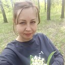 Оксана, 46 лет