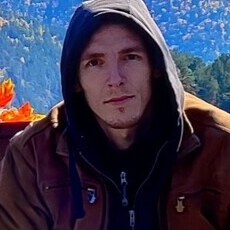 Фотография мужчины Виталий, 30 лет из г. Ужур