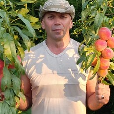 Фотография мужчины Алексей, 49 лет из г. Феодосия