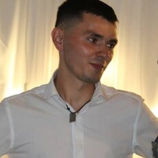 Фотография мужчины Дмитрий, 28 лет из г. Гродно