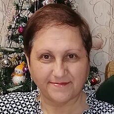 Фотография девушки Svetlana, 55 лет из г. Свирск