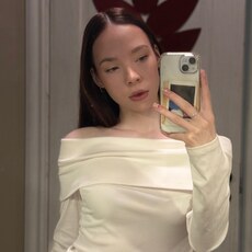 Фотография девушки Ксюша, 20 лет из г. Череповец