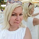 Наиля, 50 лет