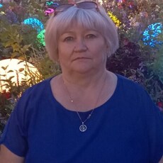 Фотография девушки Валентина, 62 года из г. Москва