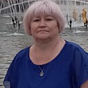 Валентина, 62 года