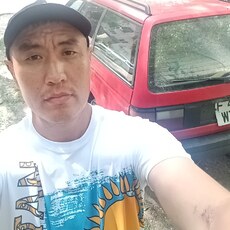 Фотография мужчины Нурболат, 40 лет из г. Усть-Каменогорск