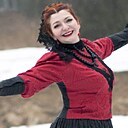 Lissa, 43 года