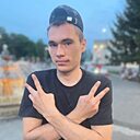 Антон, 21 год