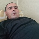 Саид, 43 года