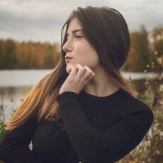 Фотография девушки Шпуля, 25 лет из г. Киров