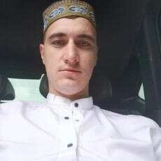 Фотография мужчины Зейтула, 26 лет из г. Симферополь