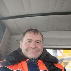 Фотография мужчины Влад, 53 года из г. Электросталь