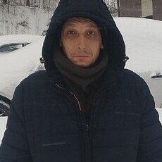 Фотография мужчины Юрий, 36 лет из г. Петрозаводск