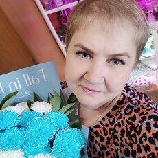 Фотография девушки Наталия, 57 лет из г. Киров