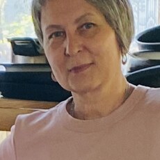 Фотография девушки Лена, 55 лет из г. Ярославль