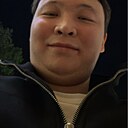 Ельжан, 31 год