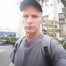 Фотография мужчины Евгений, 39 лет из г. Речица