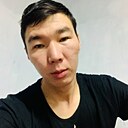 Александр, 33 года