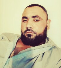 Фотография мужчины Карим, 36 лет из г. Александров