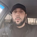 Ахмед, 35 лет