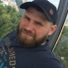 Фотография мужчины Владимир, 40 лет из г. Пермь