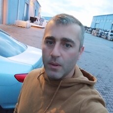 Фотография мужчины Bero, 36 лет из г. Варшава