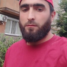 Фотография мужчины Али, 31 год из г. Новотроицк