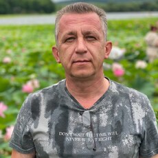 Фотография мужчины Виктор, 47 лет из г. Уссурийск