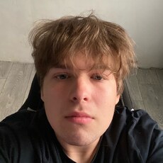 Фотография мужчины Дмитрий, 18 лет из г. Молодечно