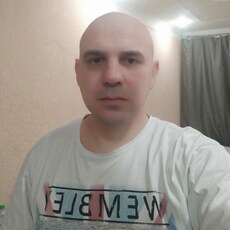 Фотография мужчины Алексей, 39 лет из г. Волгодонск