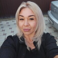 Фотография девушки Надежда, 42 года из г. Прохладный