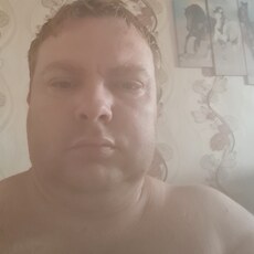 Фотография мужчины Алексей, 35 лет из г. Усолье-Сибирское