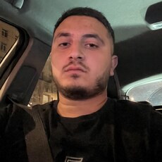 Фотография мужчины Арсен, 60 лет из г. Санкт-Петербург