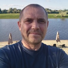 Фотография мужчины Василий, 50 лет из г. Стрежевой
