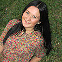 Кристина, 32 года