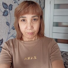 Фотография девушки Гуля, 54 года из г. Курган