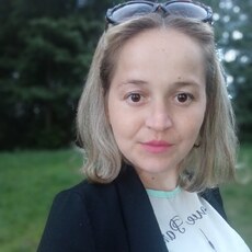 Фотография девушки Светлана, 28 лет из г. Глубокое