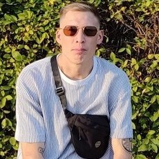 Фотография мужчины Денис Николаевич, 33 года из г. Краснодар