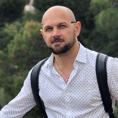 Фотография мужчины Сергій, 35 лет из г. Полтава