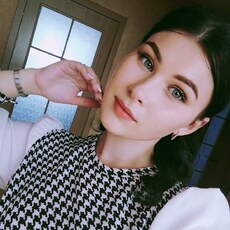 Фотография девушки Алина, 18 лет из г. Волчиха