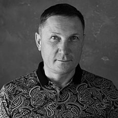 Фотография мужчины Алексей, 41 год из г. Курган
