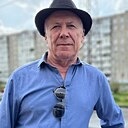 Сергей, 67 лет