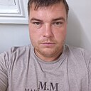 Жека, 34 года