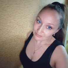 Фотография девушки Наталья, 44 года из г. Заринск