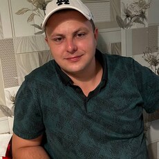 Фотография мужчины Николай, 35 лет из г. Полоцк